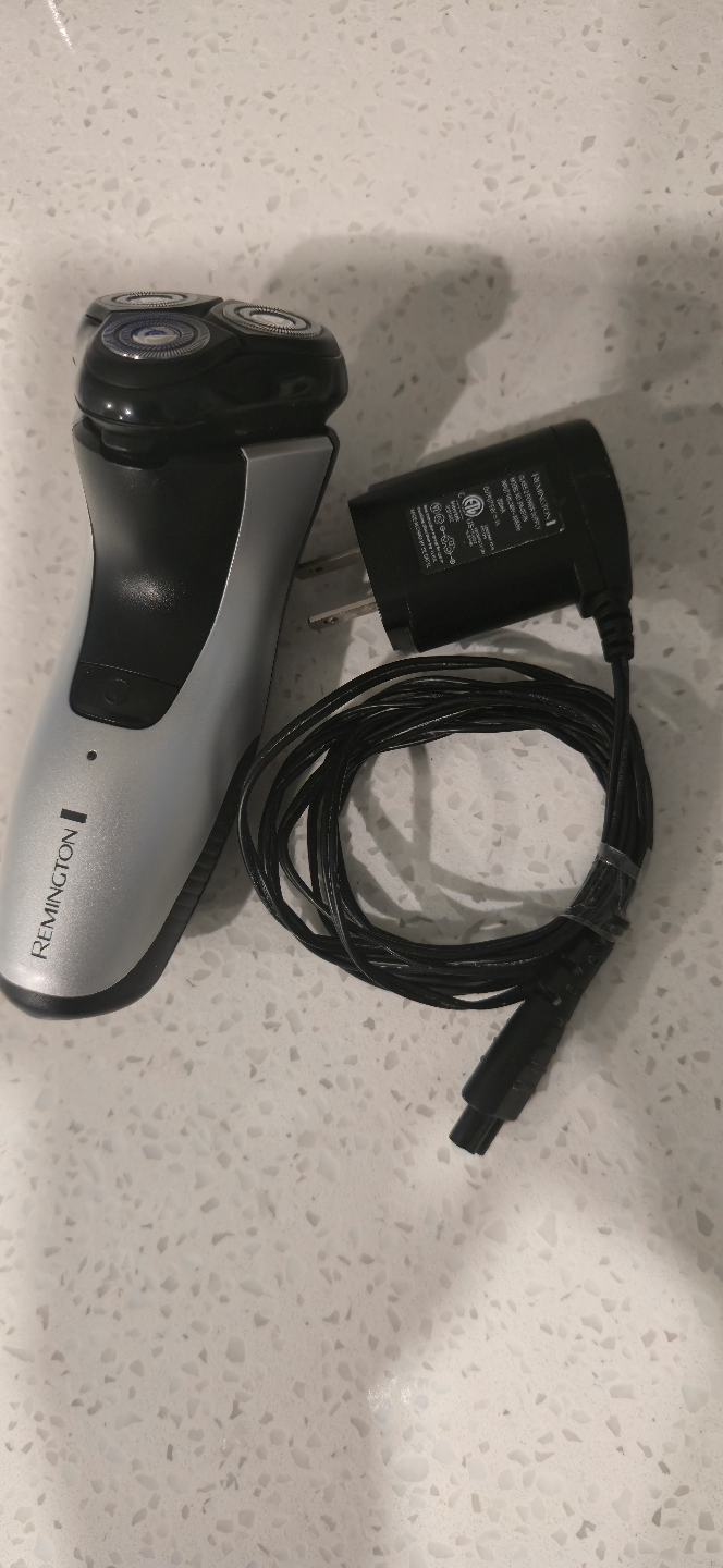 Remington Electric Shaver - photo 3