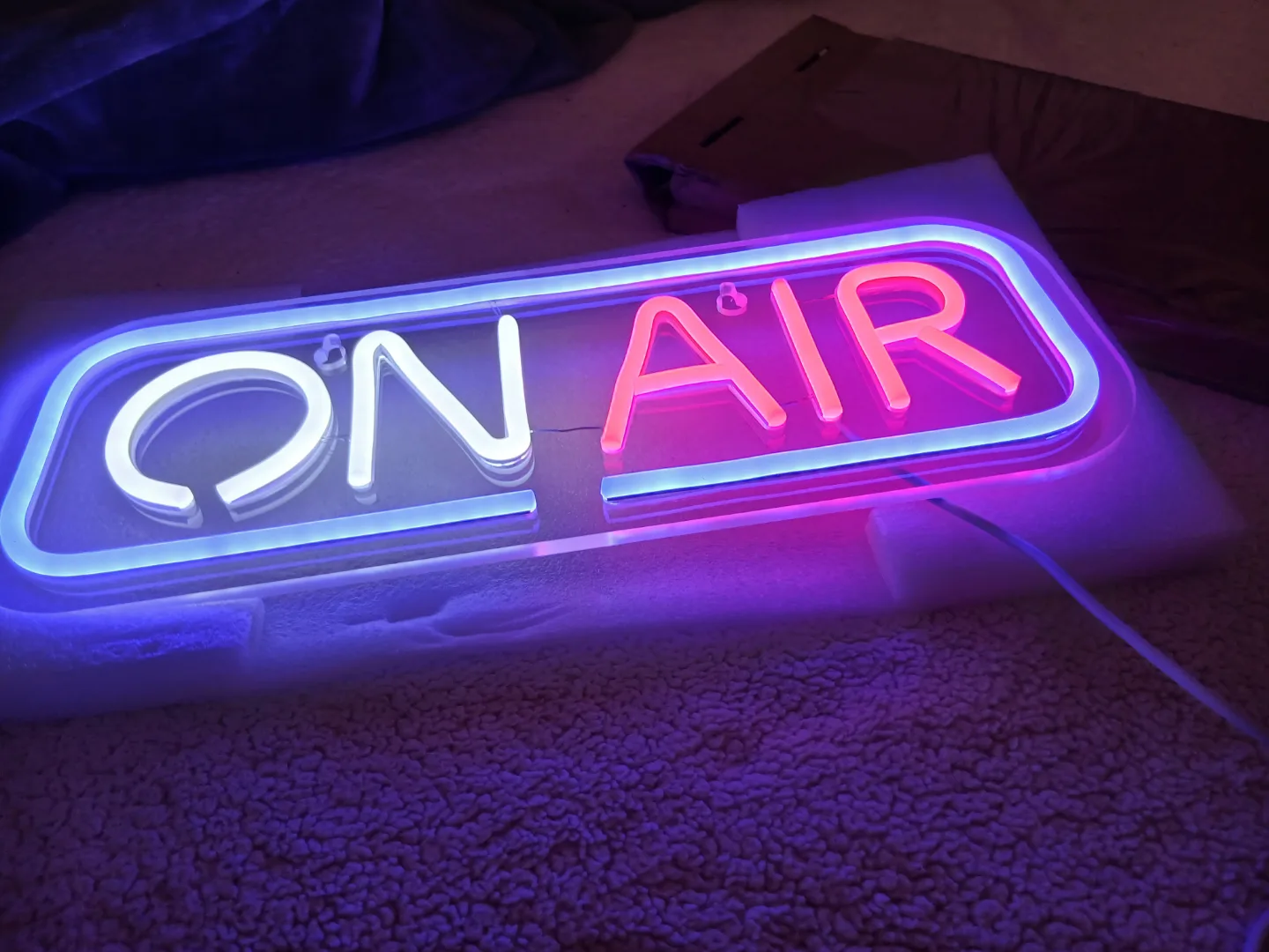 on air led sign image indicator(3)