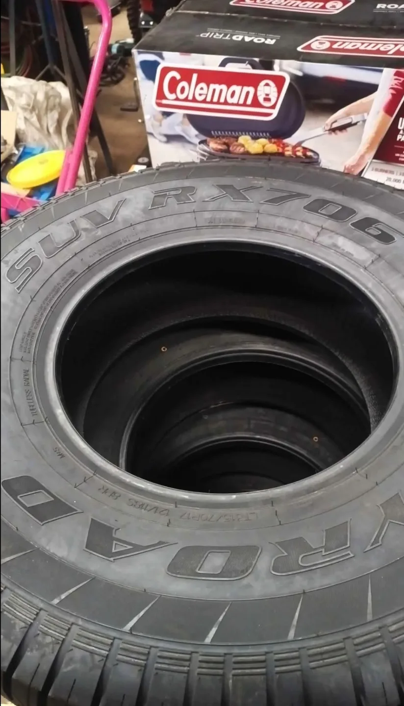 NEW 315/70/17R image indicator(3)