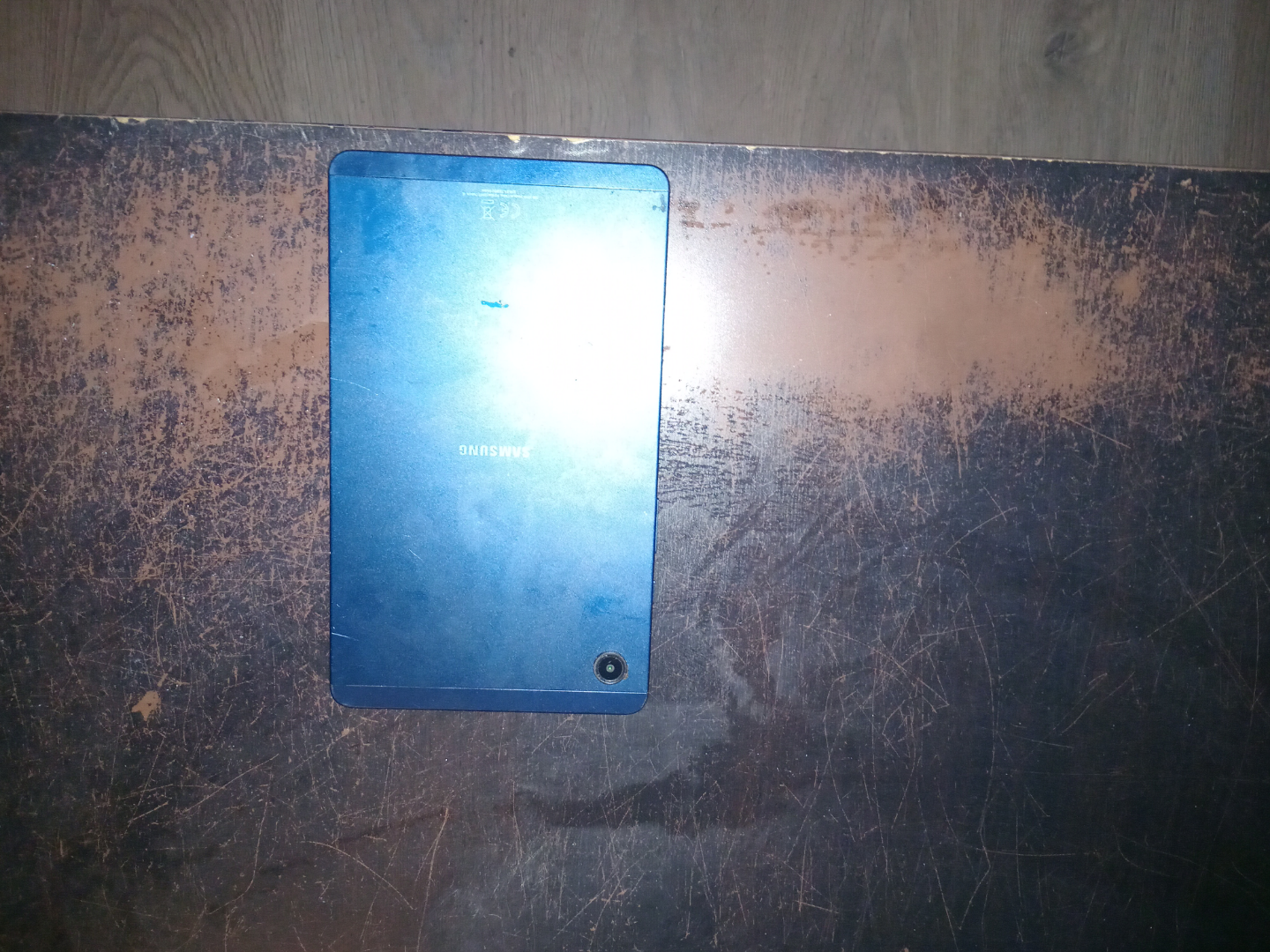 Samsung Galaxy Tab A 7 inch Tablet - photo 3