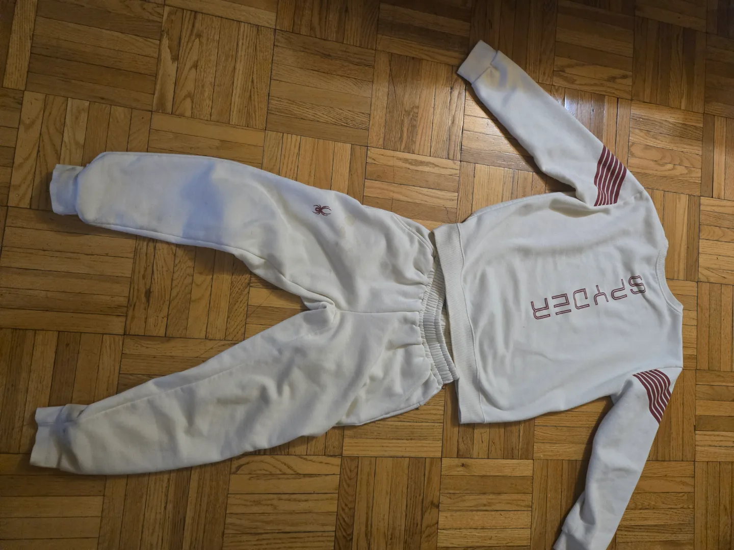 Spyder Snowsuit image indicator(2)