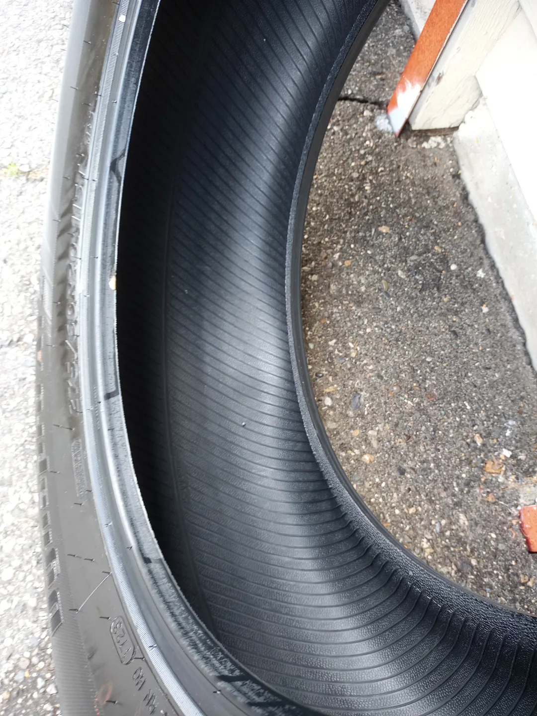 Hankook Dynapro AT2 275/60R20 Tires - Set of Four image indicator(8)