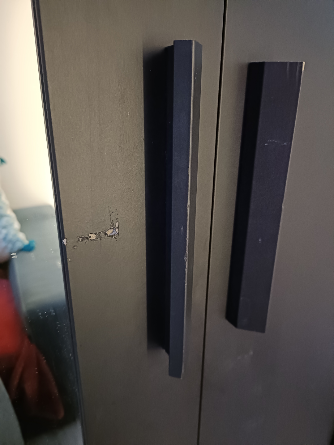 Wardrobe Ikea - photo 5
