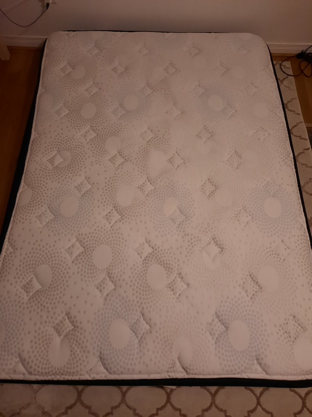 Huron 2.0 Full size Mattress - photo 5