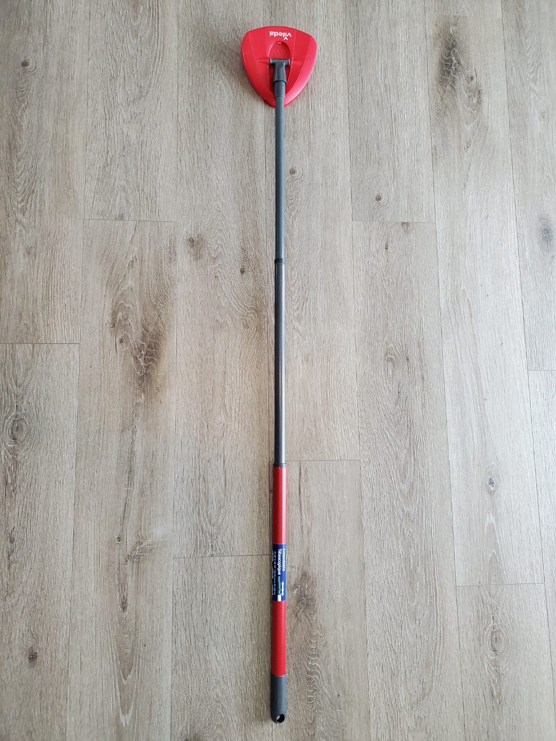 Vileda Spin Mop - photo 4