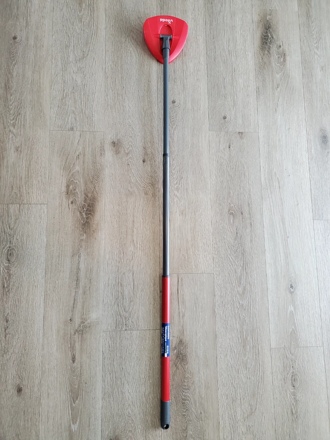 Vileda Spin Mop image indicator(4)