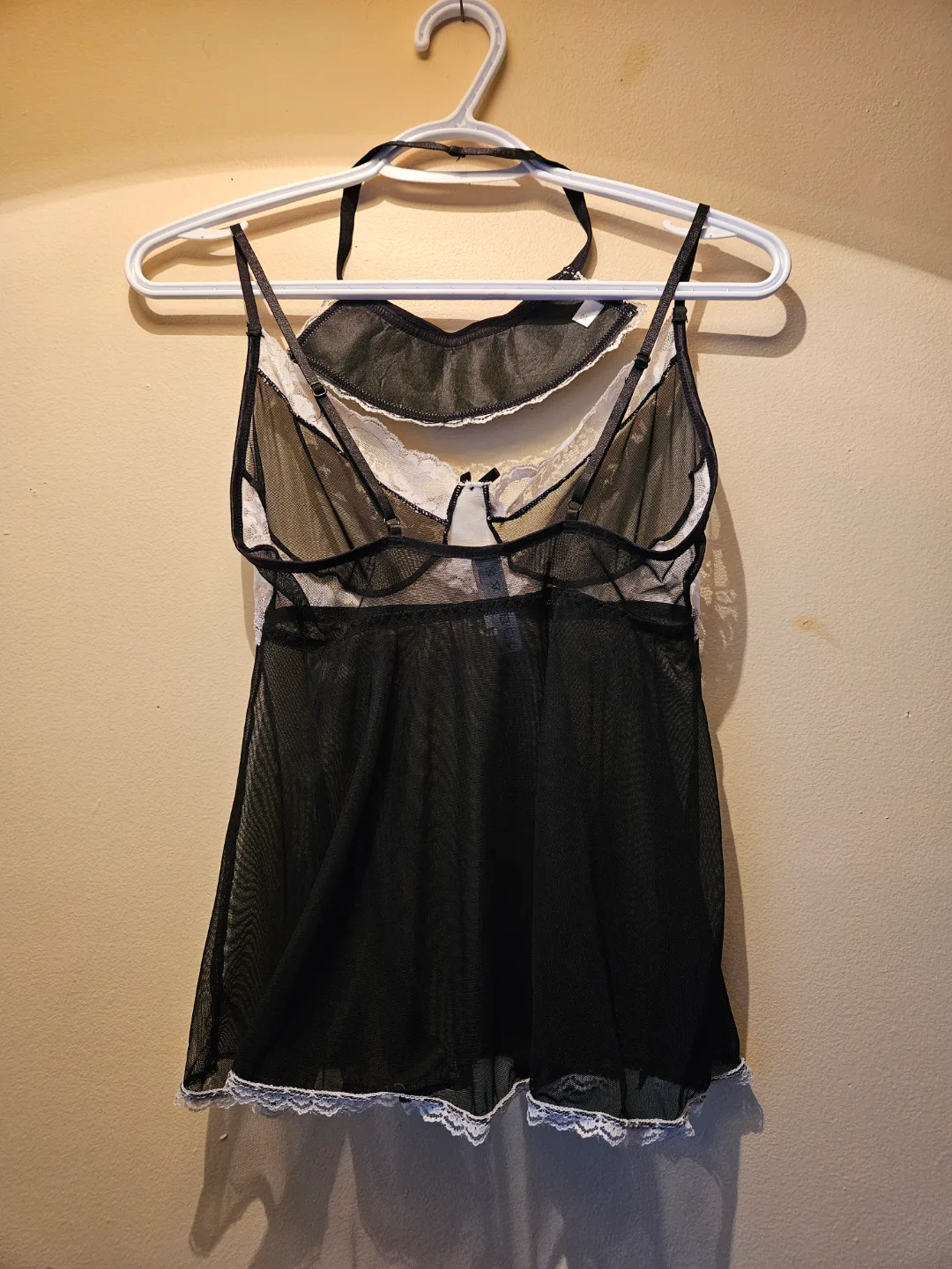 #freecycle Kissable Coquette French Maid Costume image indicator(2)