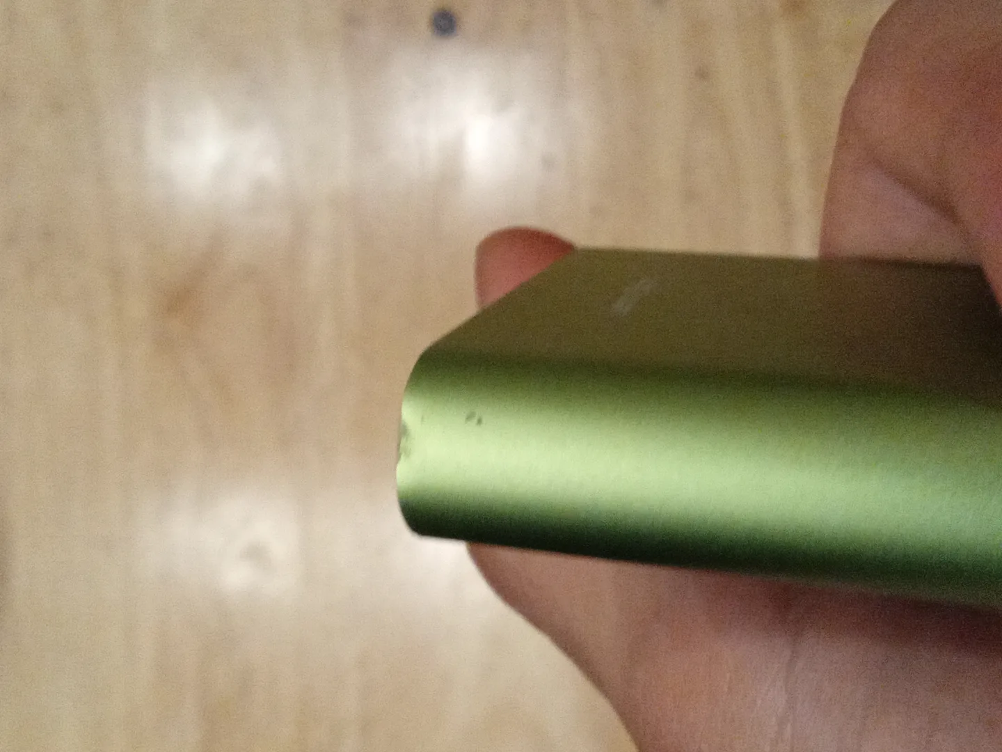 iPod with original box image indicator(7)