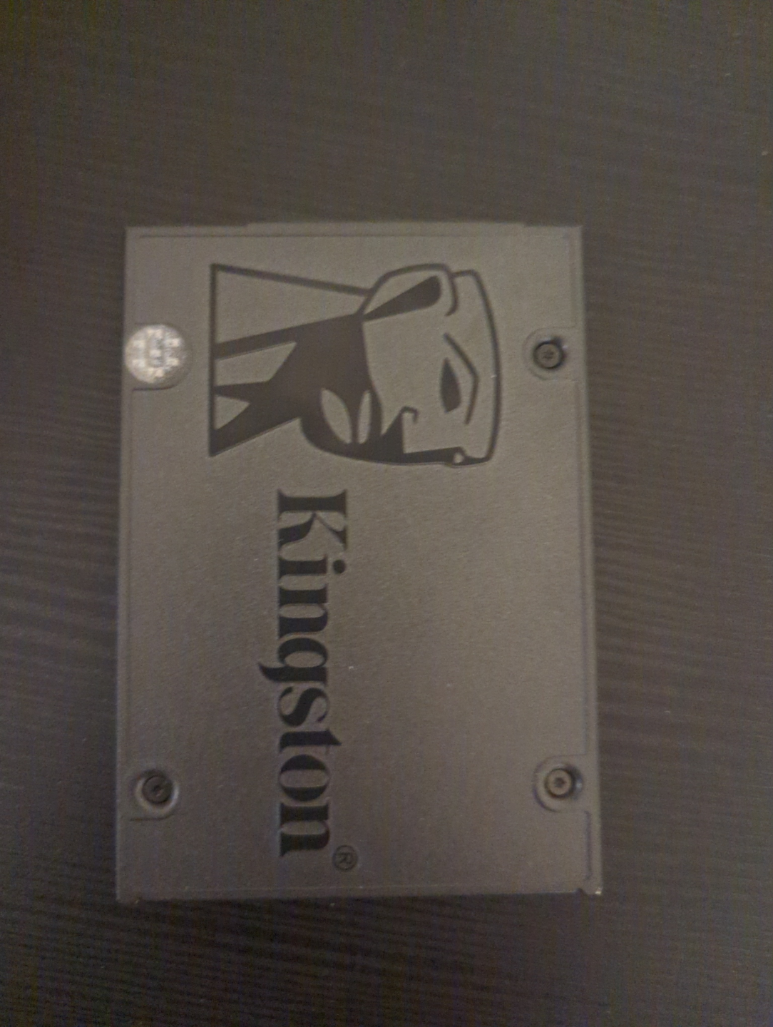 240gb Kingston Solid State Drive