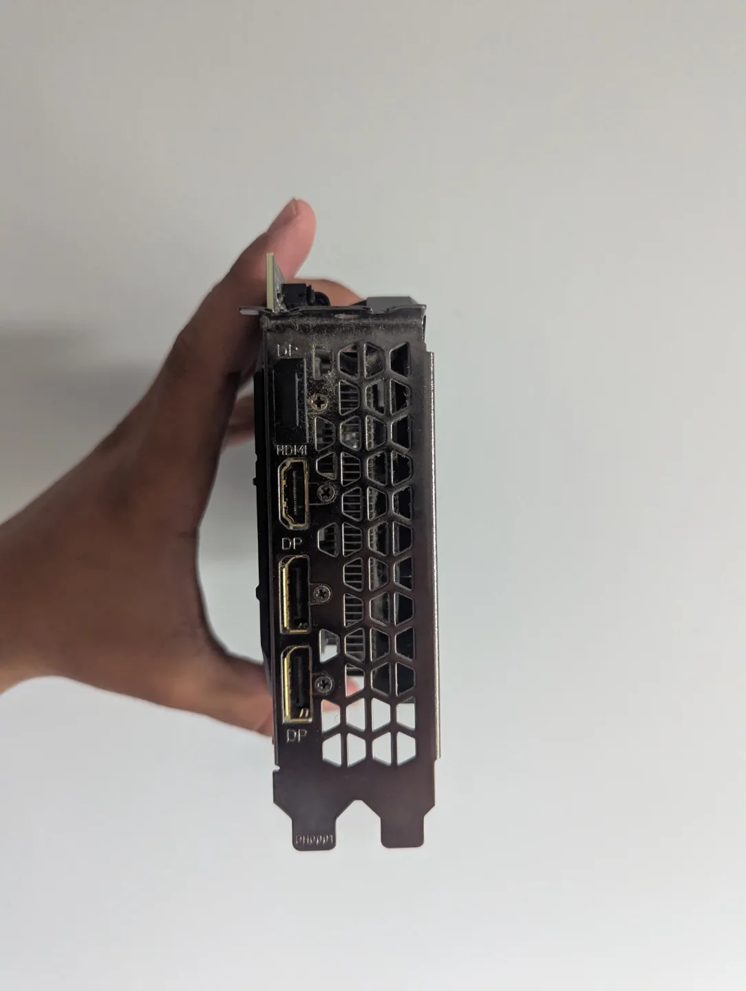 Gigabyte GeForce GTX 1660 Graphics Card image indicator(3)