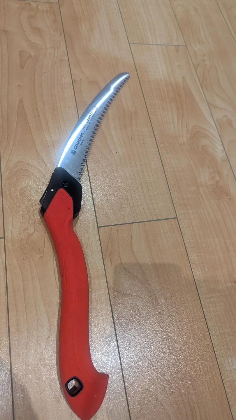 Corona Razortooth Saw thumbnail