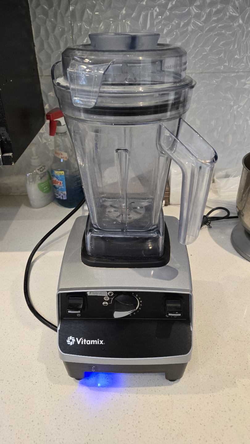 Vitamix VM0102D Household Food Preparing Machine
