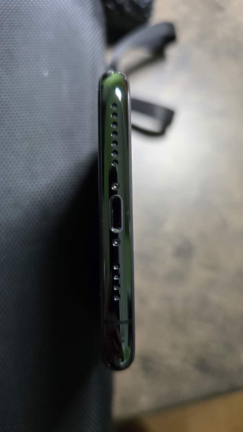 iPhone 11 pro max 256gb - photo 4