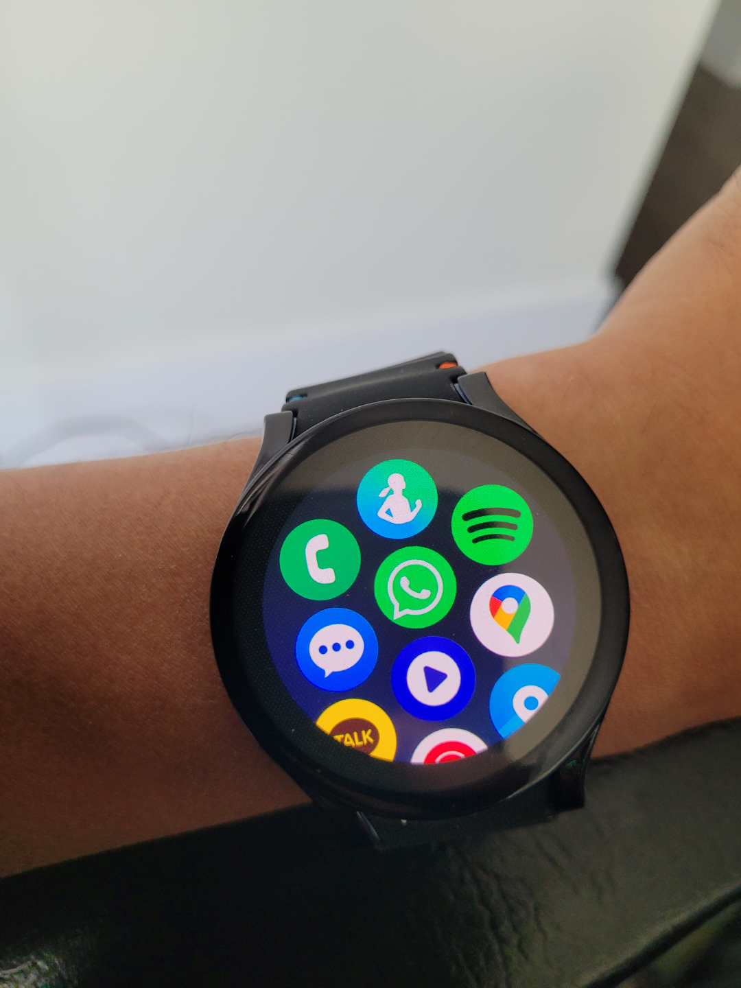 Samsung Galaxy Watch 5 Smartwatch - photo 4