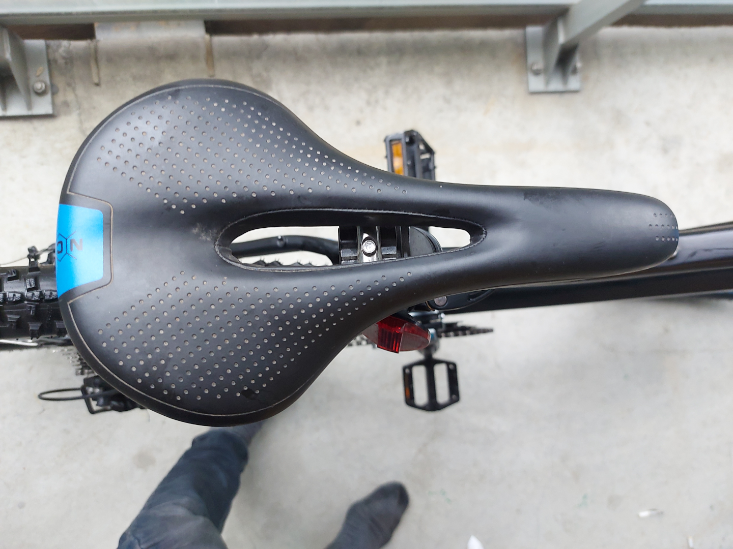 NCM Moscow E-Bike - NEW Condition 29er - photo 5