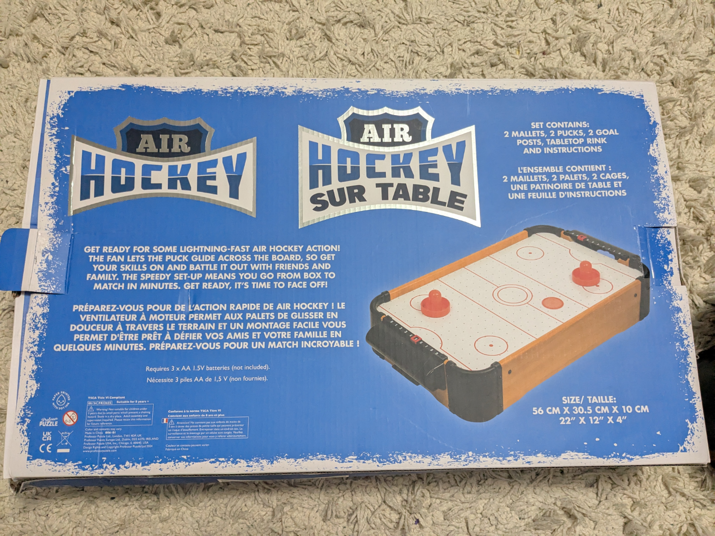 Air Hockey - photo 3