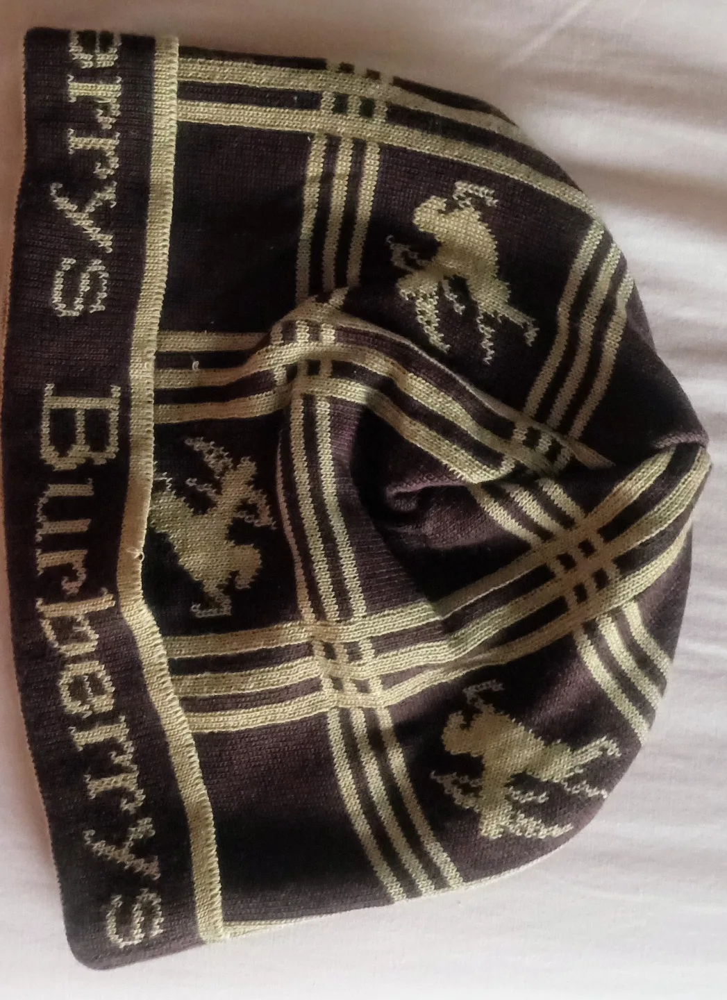 Burberrys vintage Beanie thumbnail