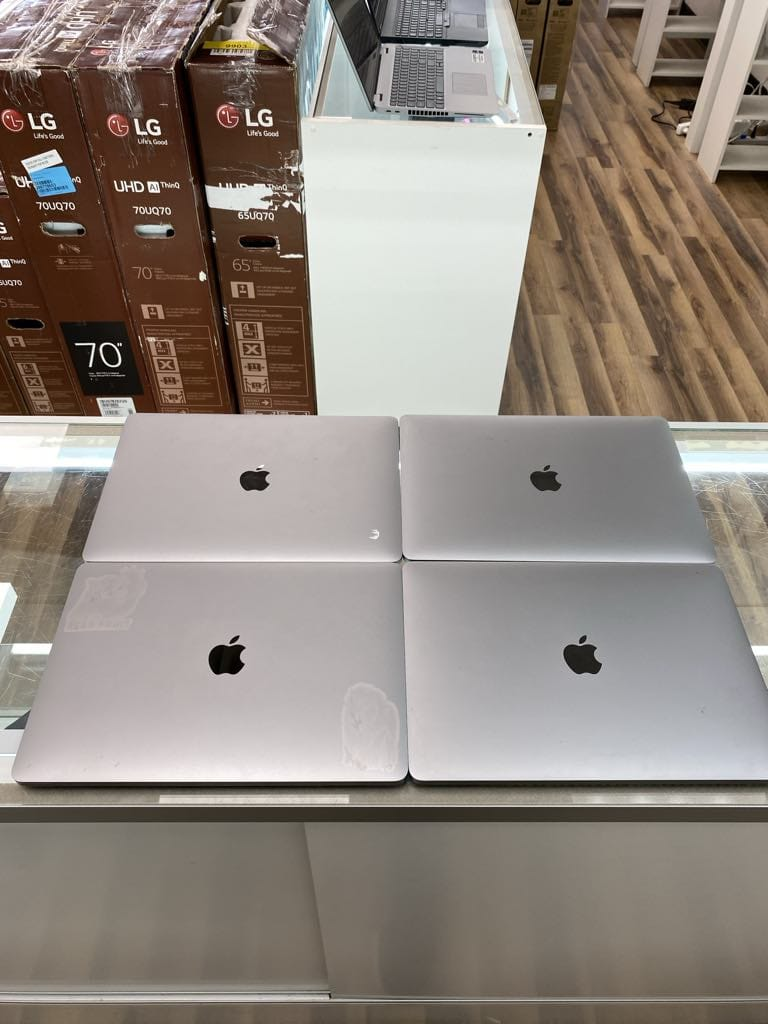 Bulk Lot of Used Laptops - Apple MacBooks & Lenovo - photo 4