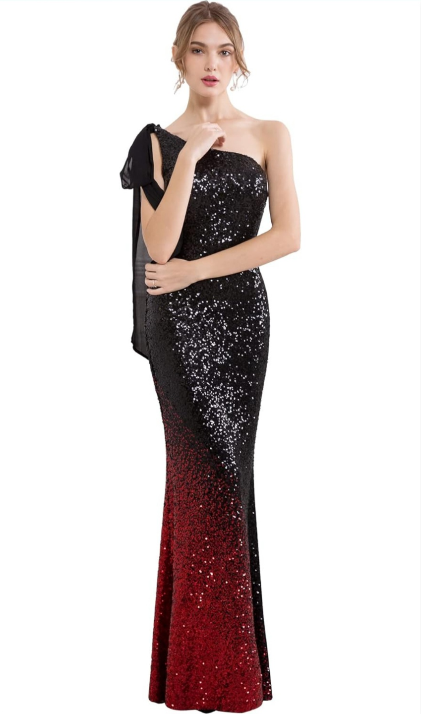Party dress (new never used)