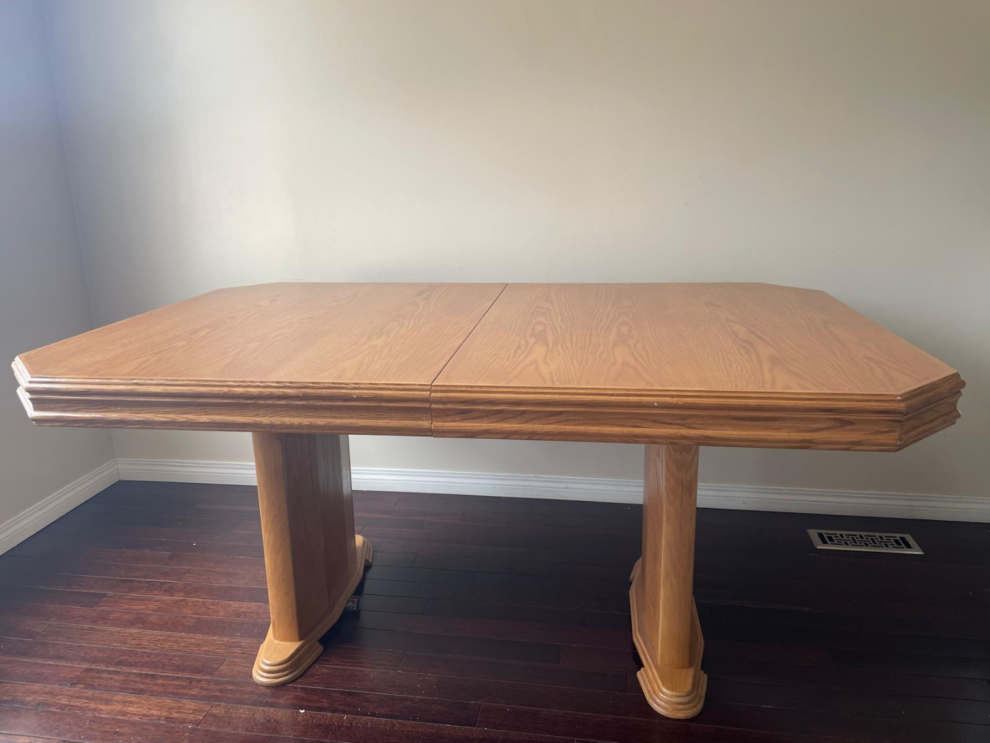 Unique Coffee Table & Dining Set - photo 2