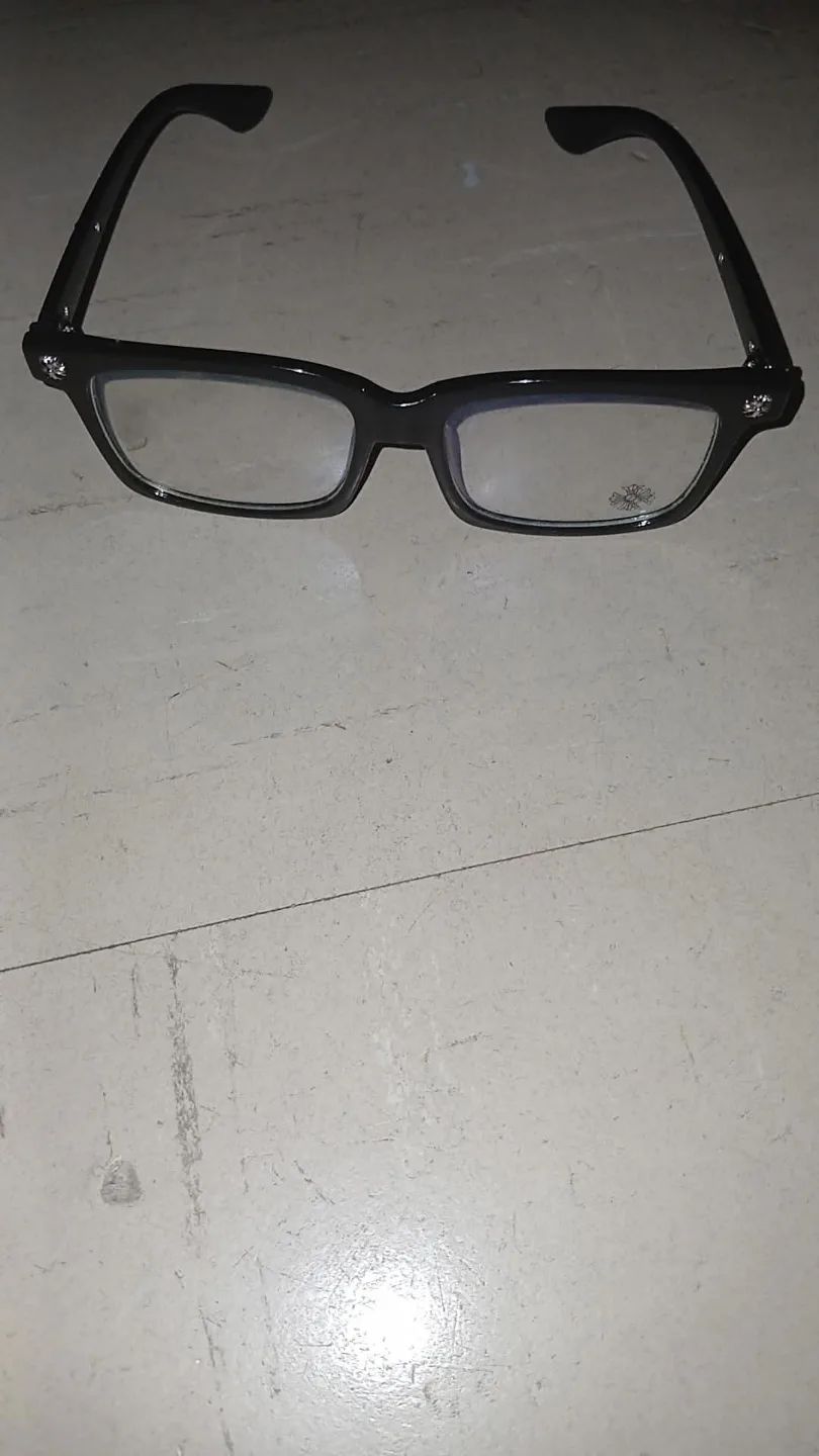 Chrome Hearts Eyeglasses image indicator(2)