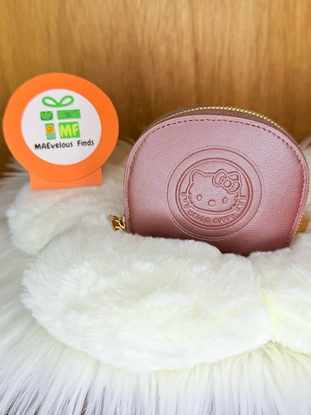 Hello Kitty Cardholder thumbnail