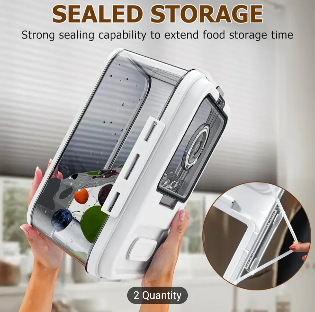 brand new small airtight food storage container image indicator(2)