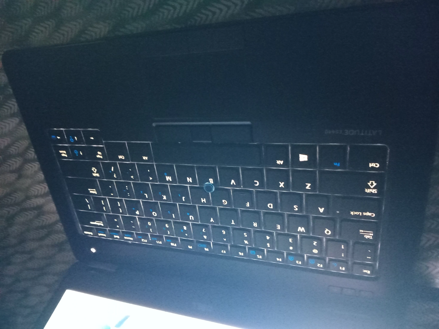 dell laptop windows 11 500GB Intel i5 office word excel - photo 2