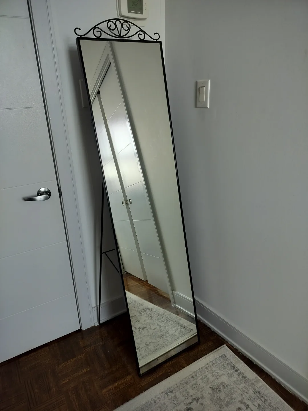 Ikea Karmsund Mirror thumbnail