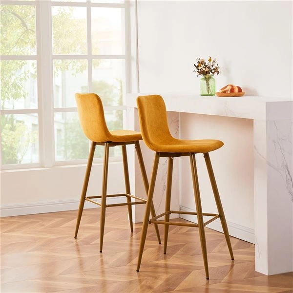 Homycasa Scargill Scargill Counter Bar Stool Scargill Set Of
