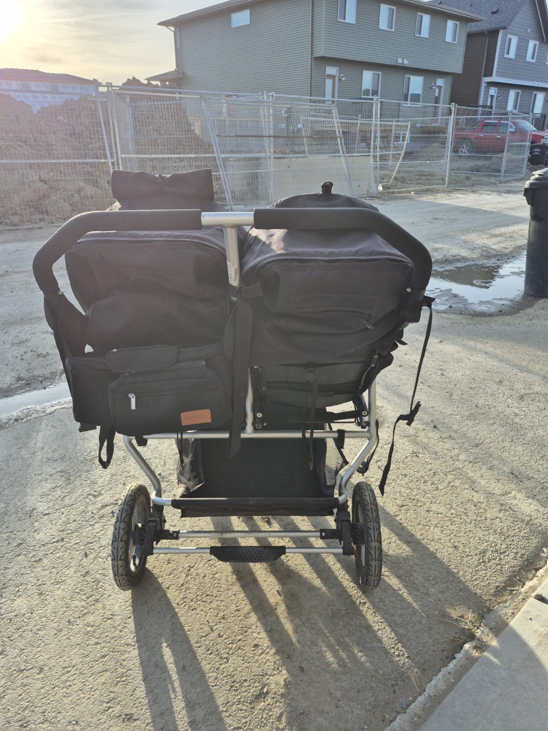 Bumbleride Double Stroller - photo 3