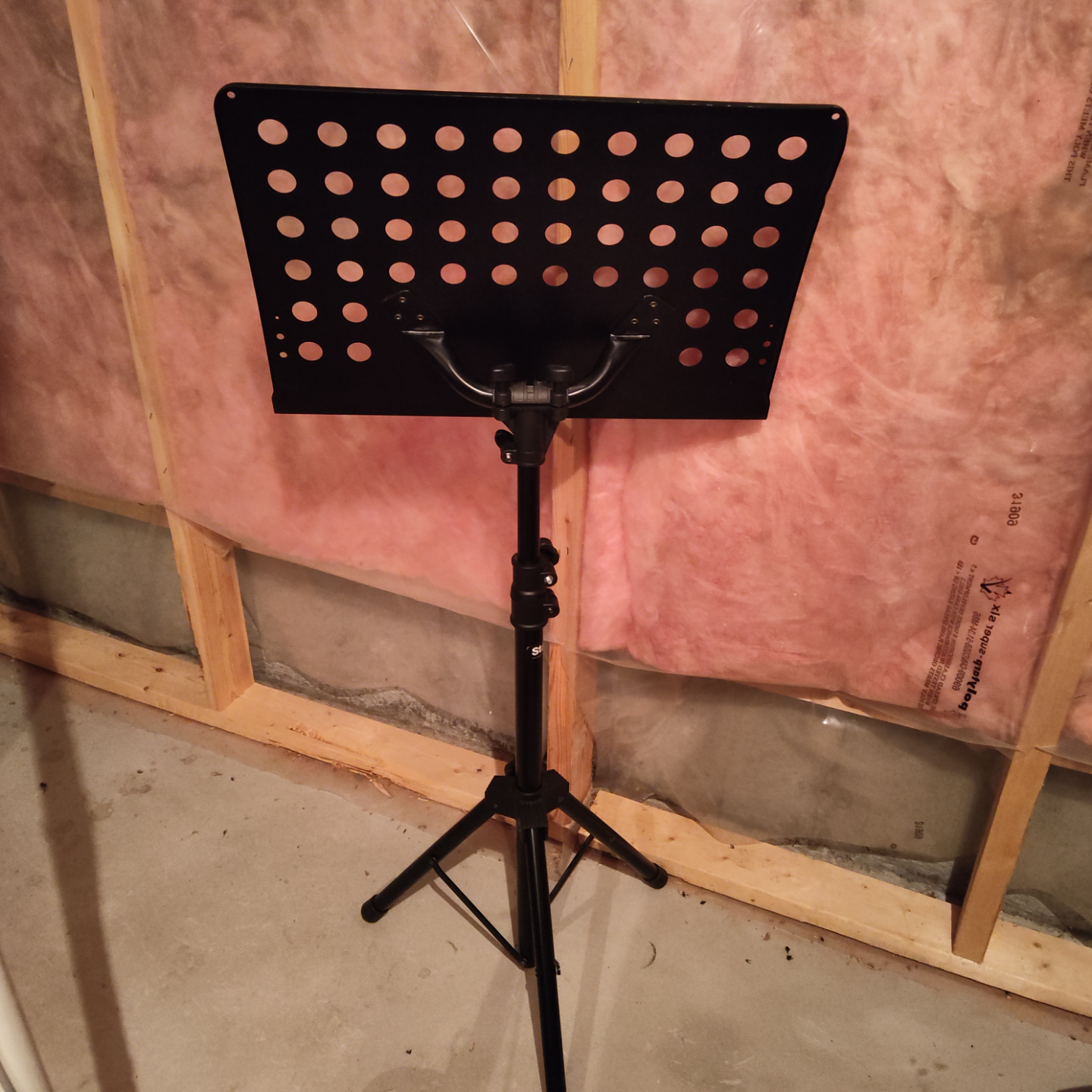 Stagg Music Stand🏒 - photo 2