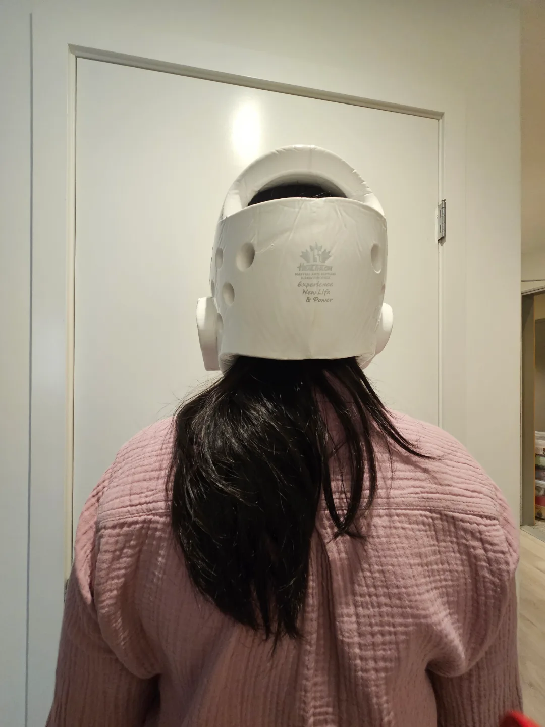 Martial Arts Gear Bag and Equipment Bundle image indicator(9)