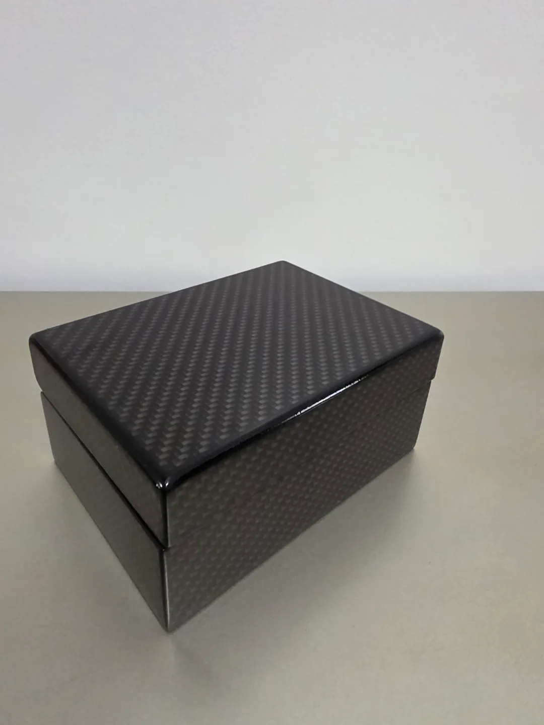 Jewellery Box image indicator(2)