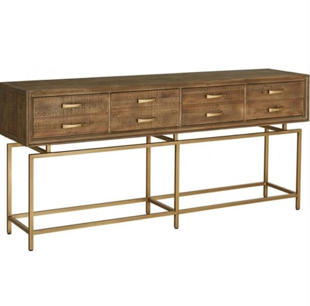 Moe's Home Collection Annecy Console Table