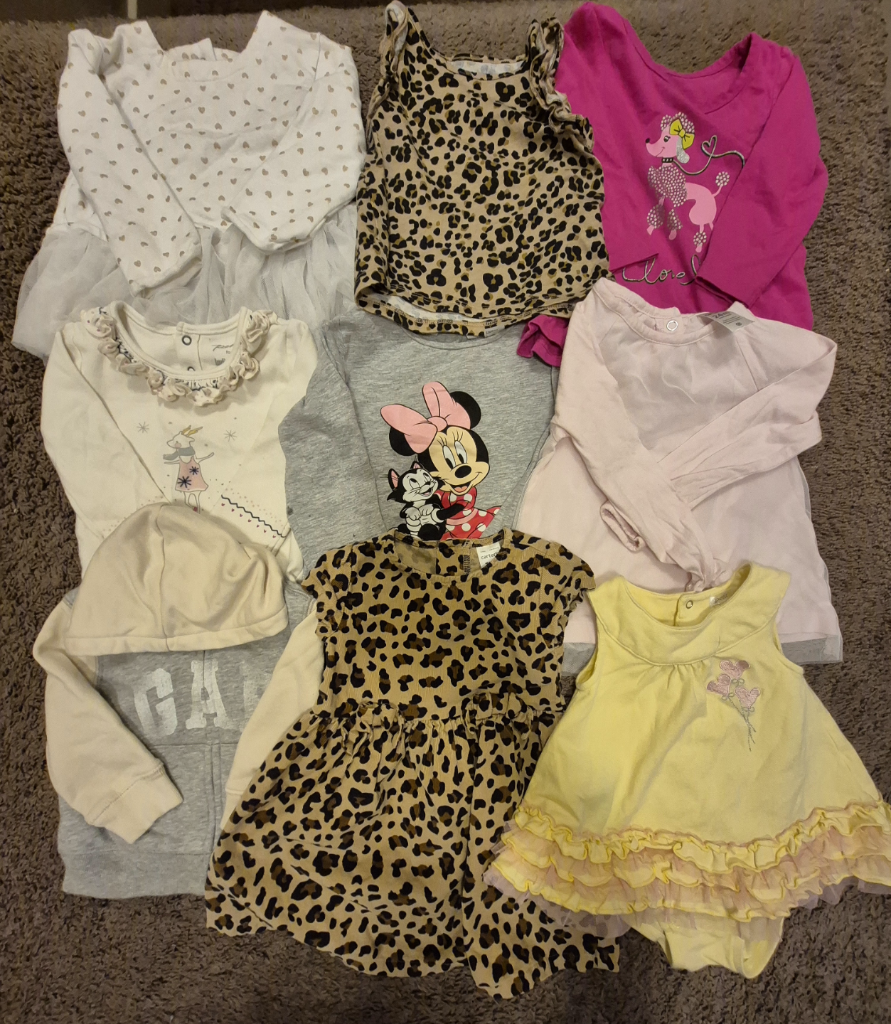 Huge Selection of Kids' Clothing – Boys & Girls!