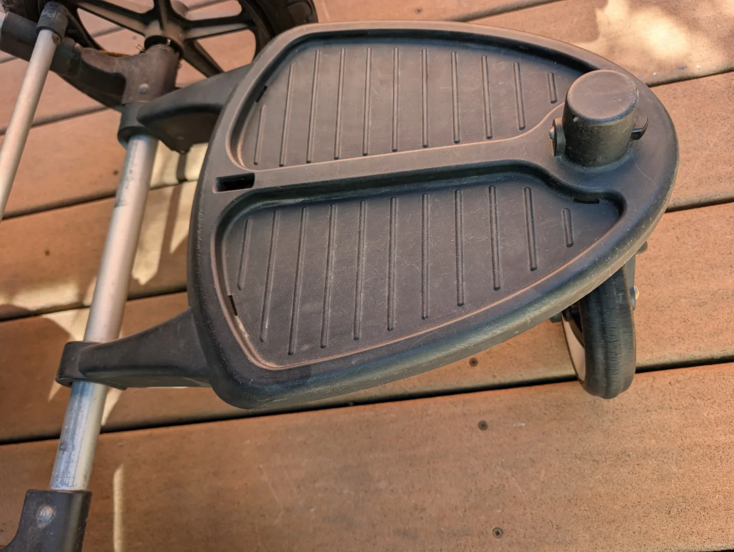 stroller ride on board thumbnail
