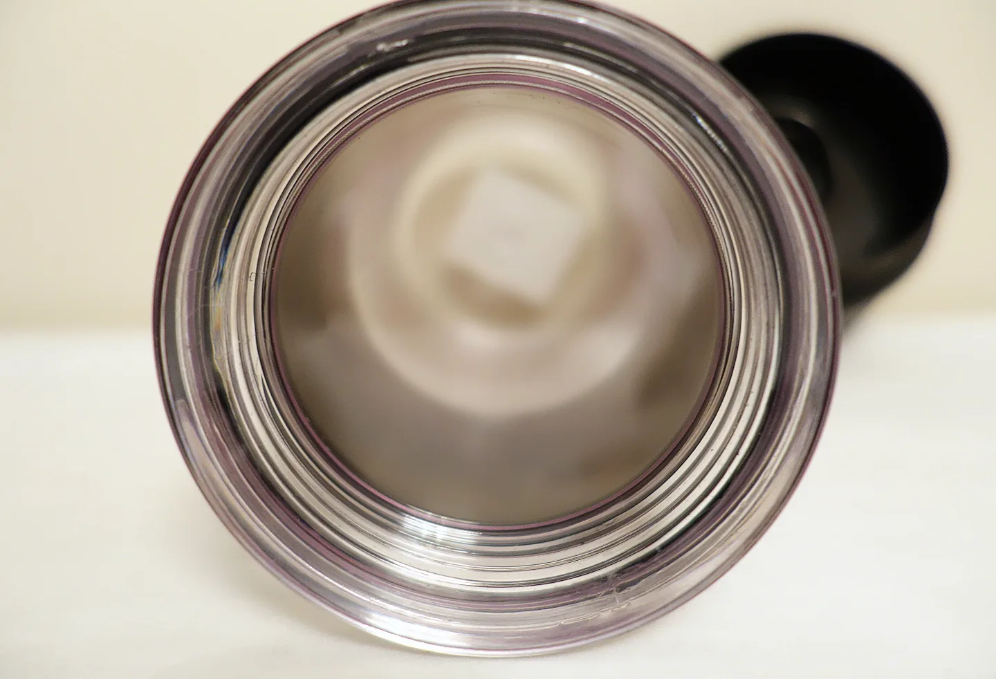 New Bodum 12oz Double Wall Insulated Travel Mug image indicator(4)