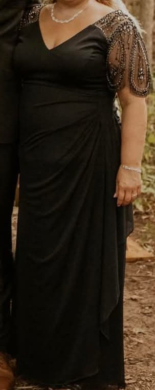 Mother of the Bride/Groom Dress