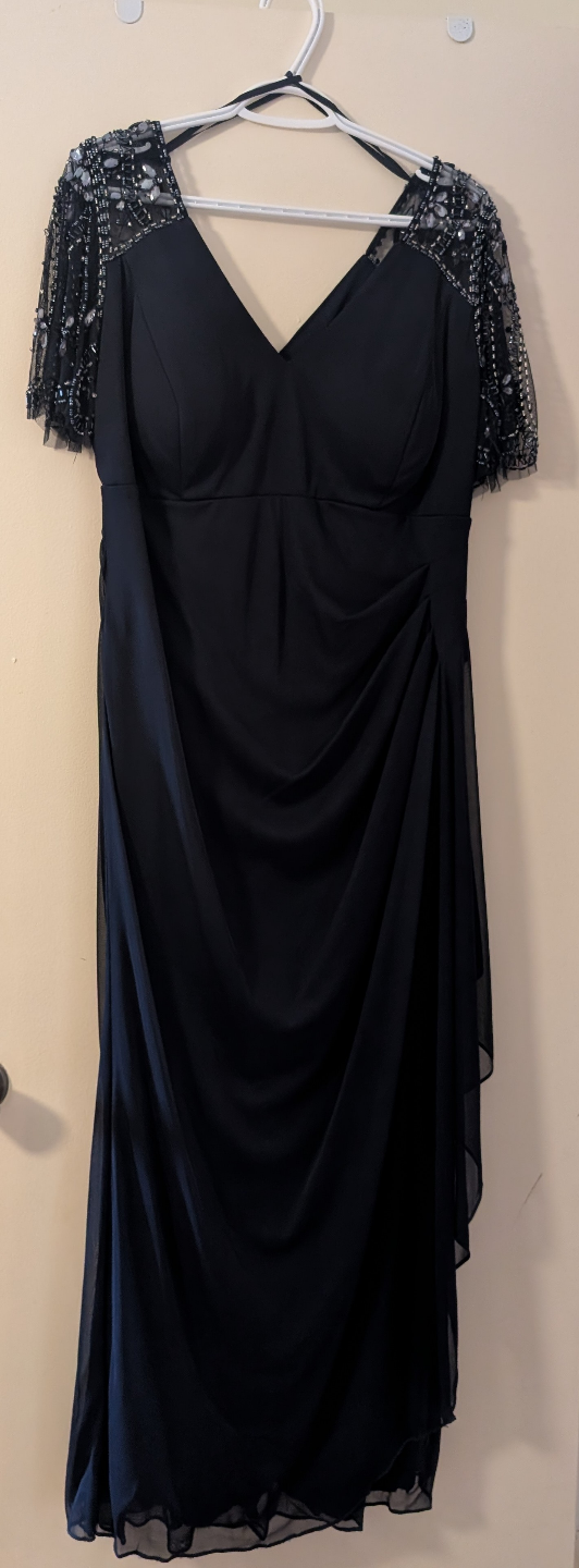 Mother of the Bride/Groom Dress - photo 2