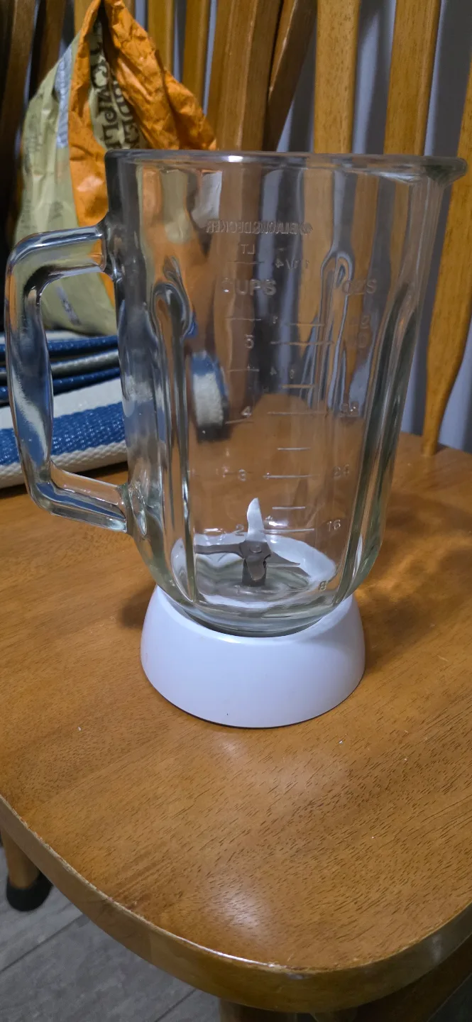 black and decker mixer thumbnail