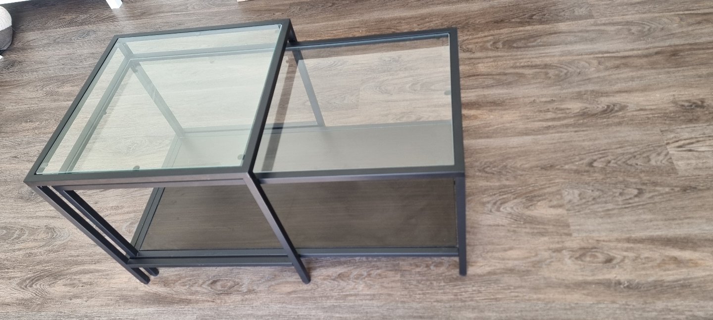 2 in 1 coffee table - photo 2
