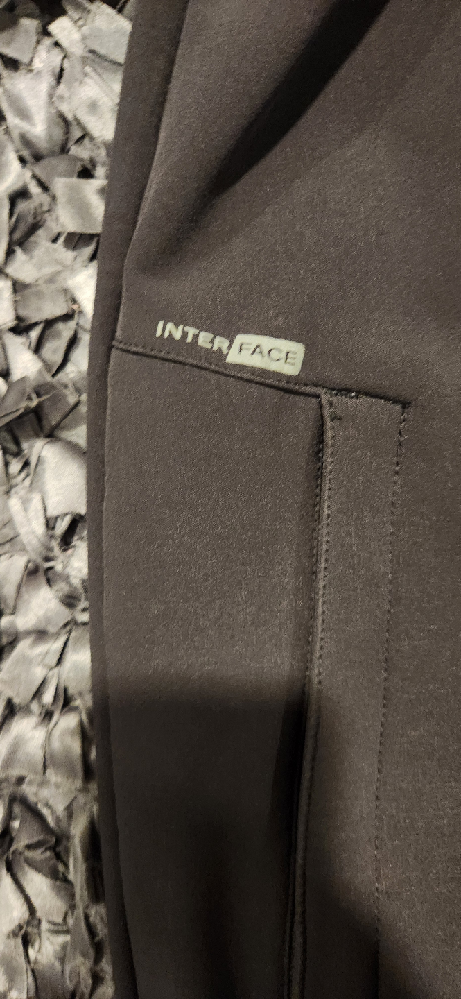 Helly Hansen Softshell Jacket - Size XL - photo 3