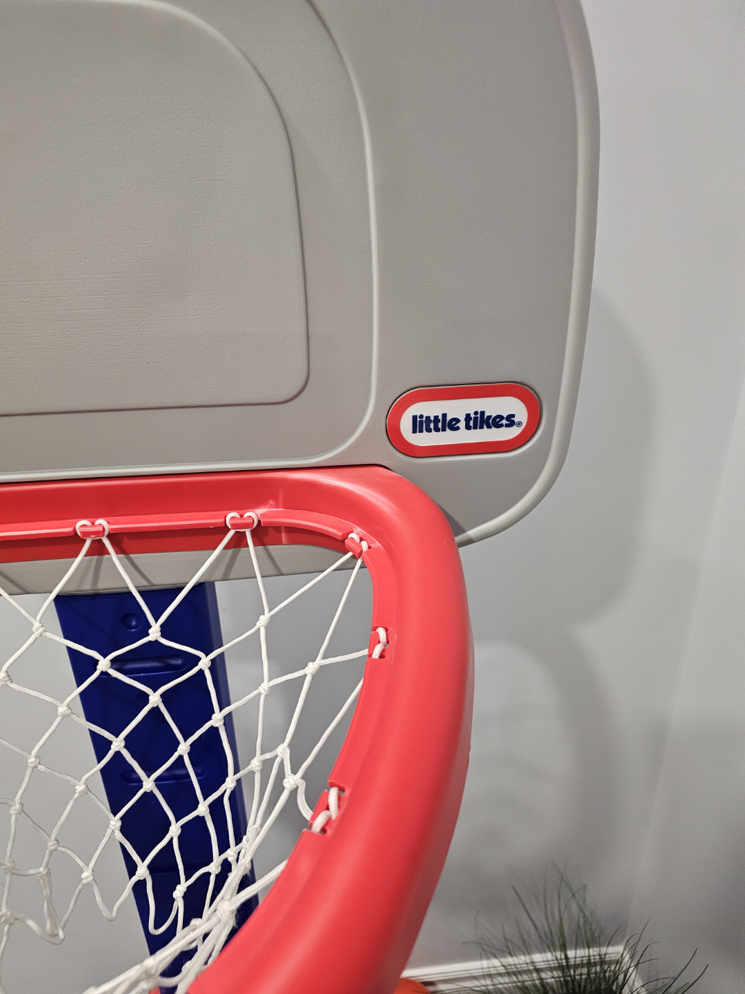 Little Tikes Basketball Set - photo 2