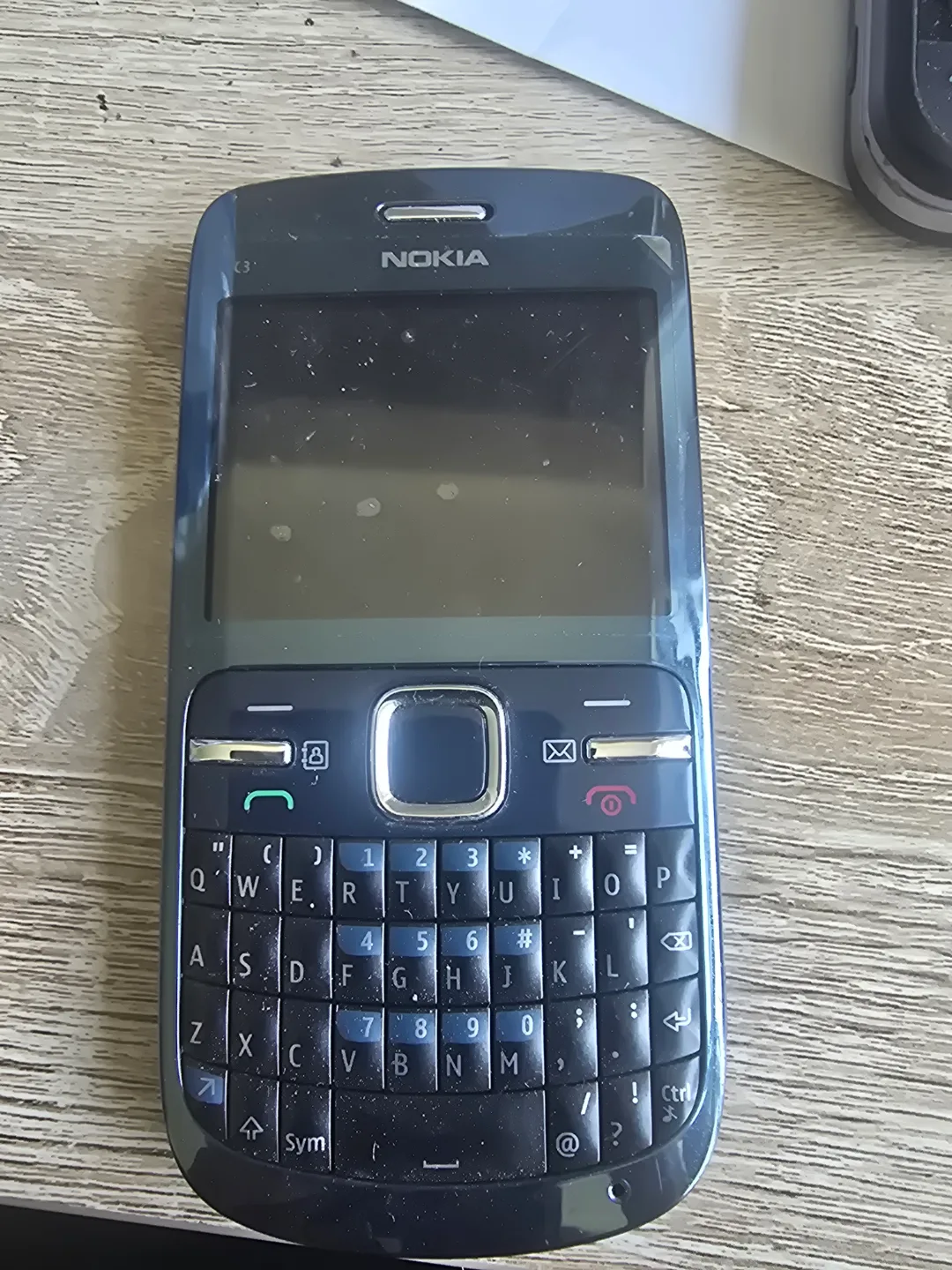 Nokia Cell Phone thumbnail
