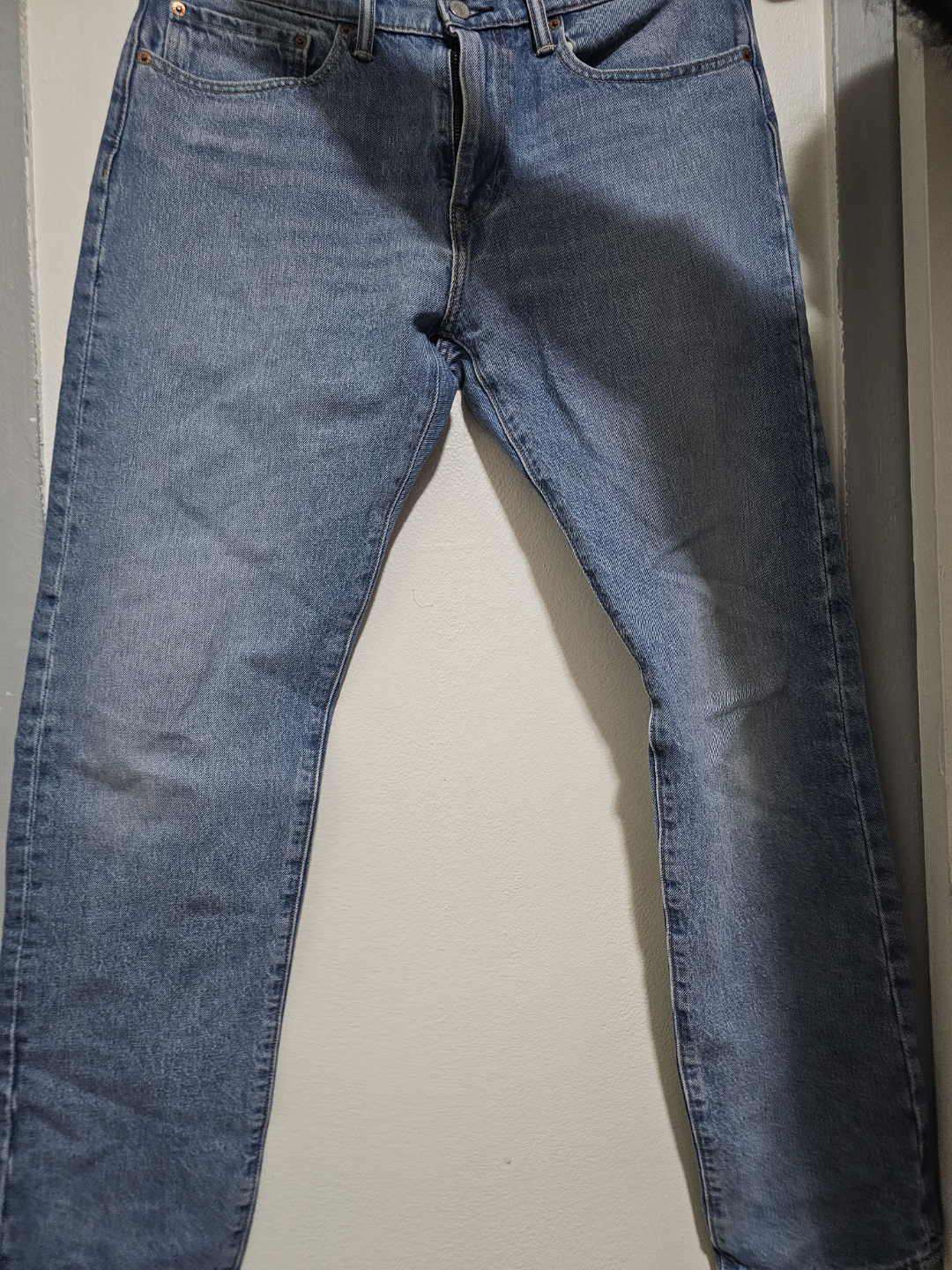 Levi's 502 Regular Fit size W34 L34 - photo 5