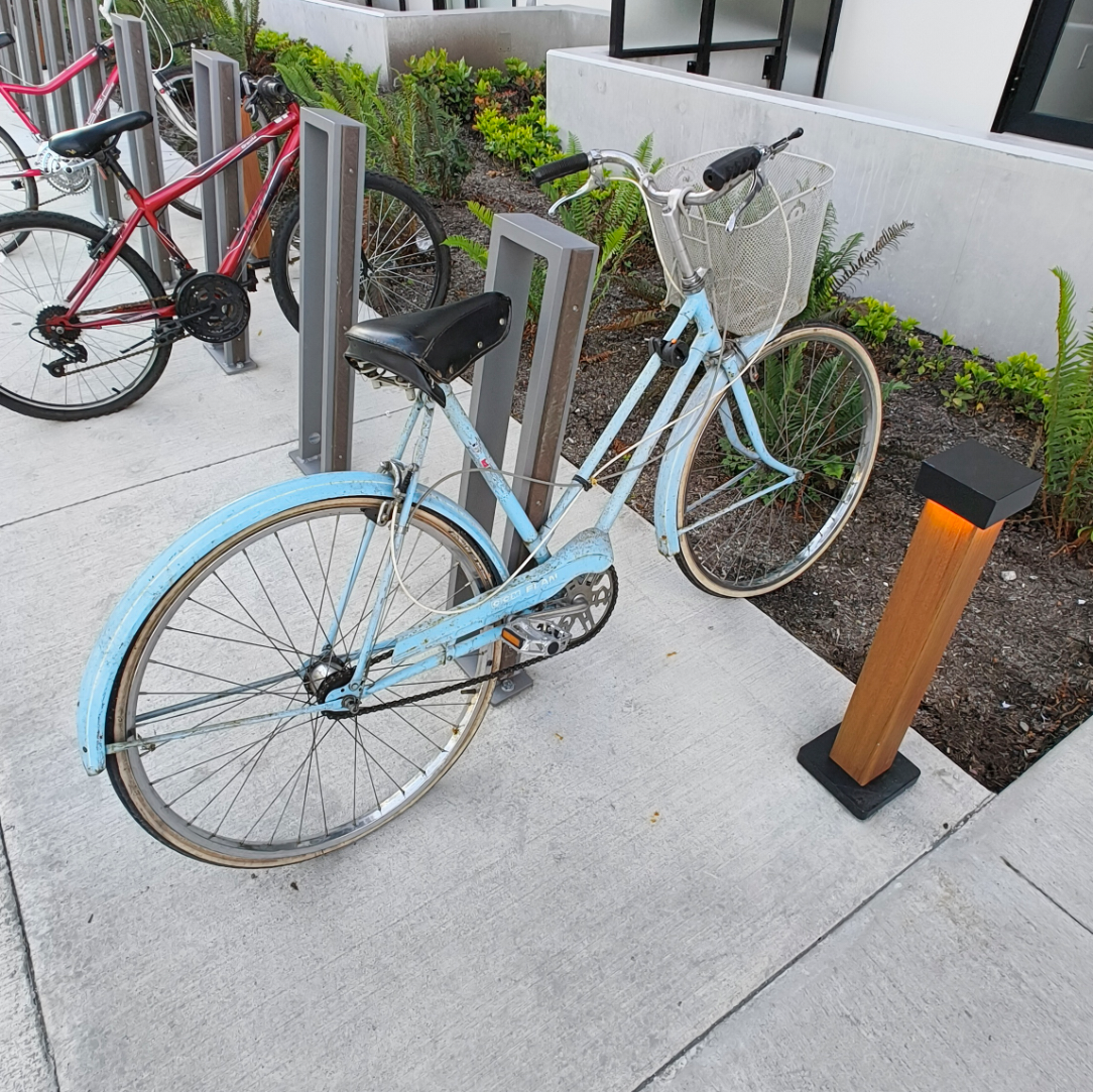 Women's Red Mountain Bike - photo 2