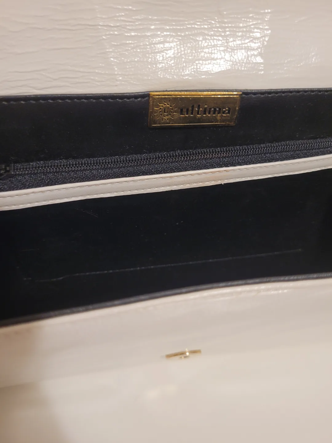 Three Vintage Shoulder Bags from 80's, 30$ EACH image indicator(6)