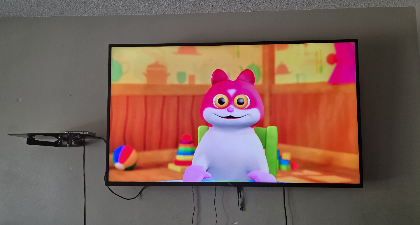 RCA smart tv,, 65 inch - photo 2