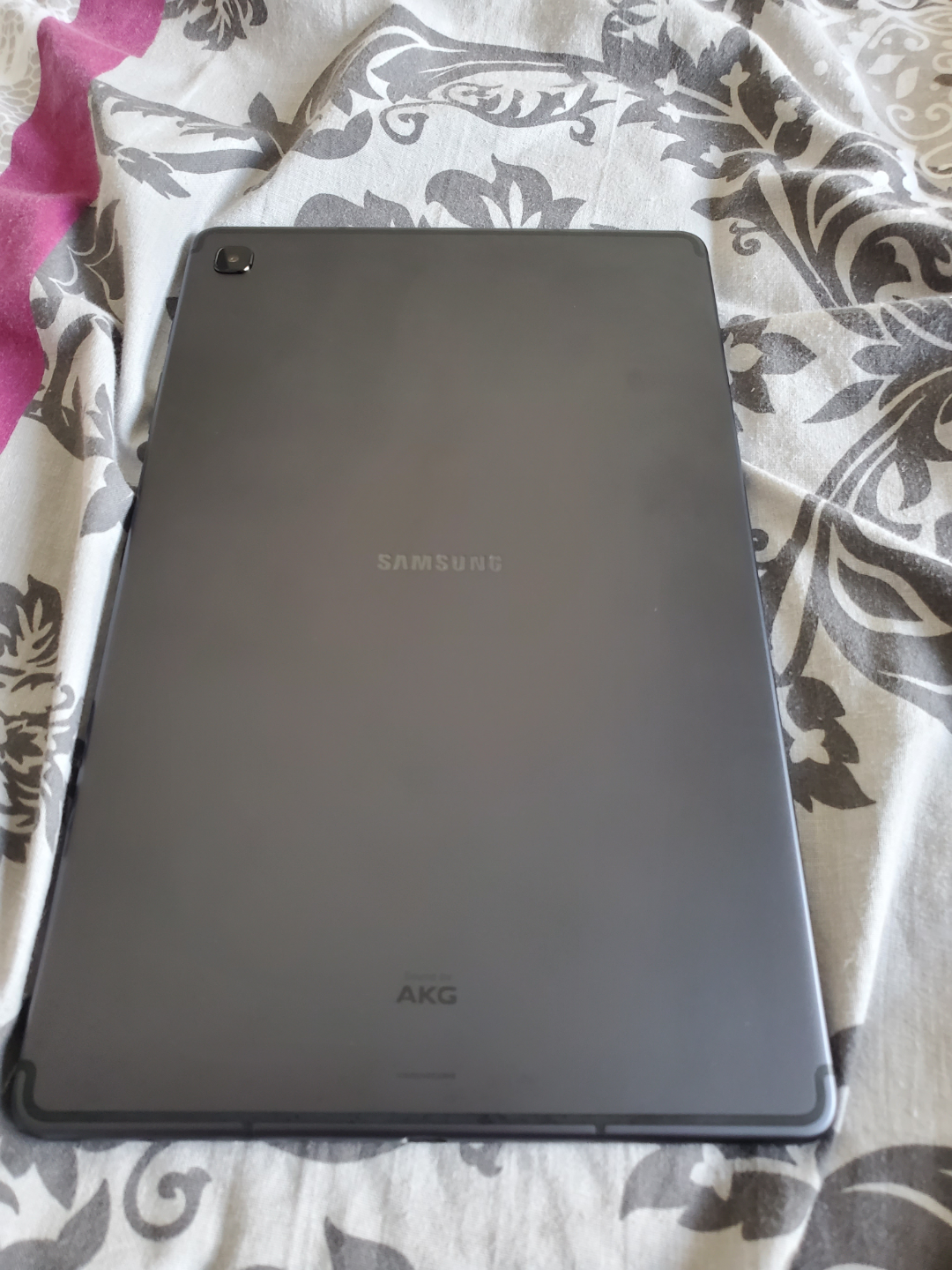 Samsung Galaxy Tab S6 Lite Tablet with S Pen